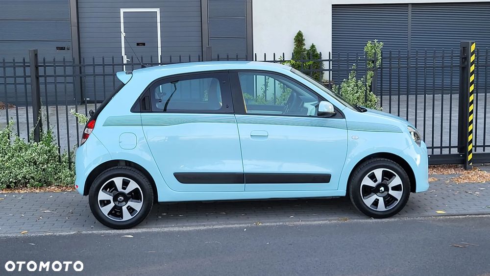 Renault Twingo SCe 70 Dynamique - 11
