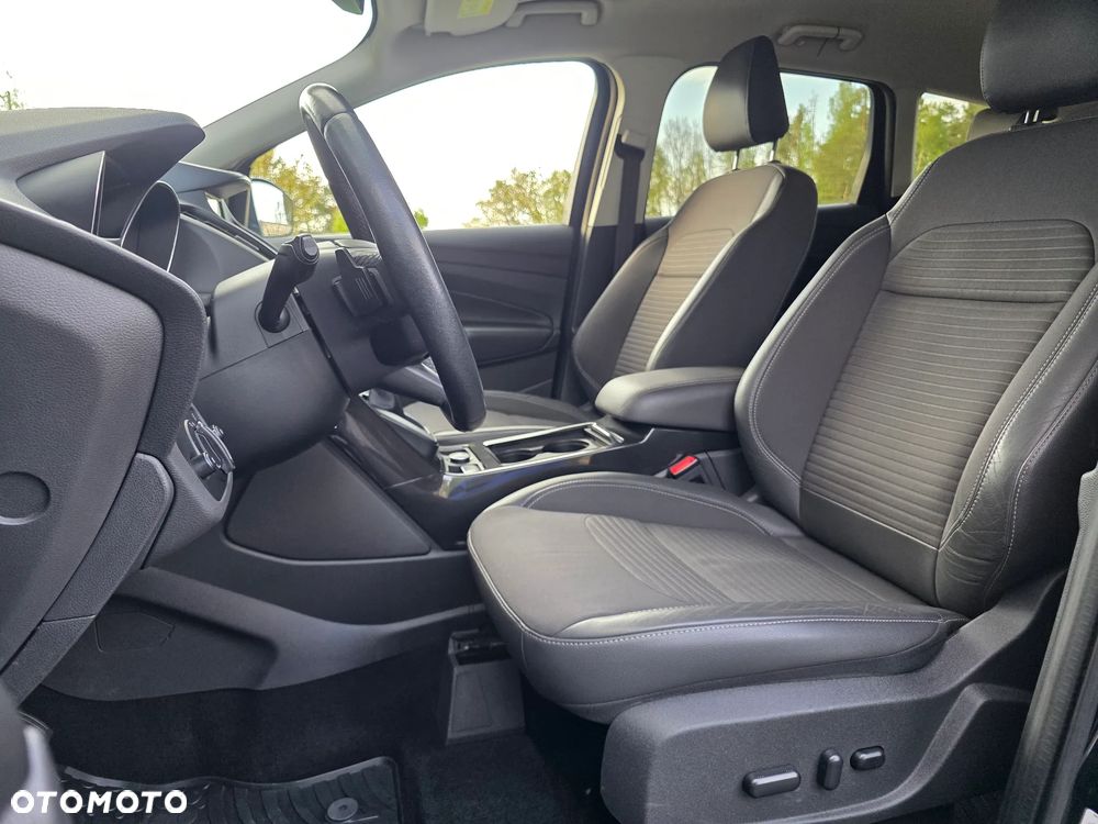 Ford Kuga 2.0 TDCi 4WD Titanium Plus - 7