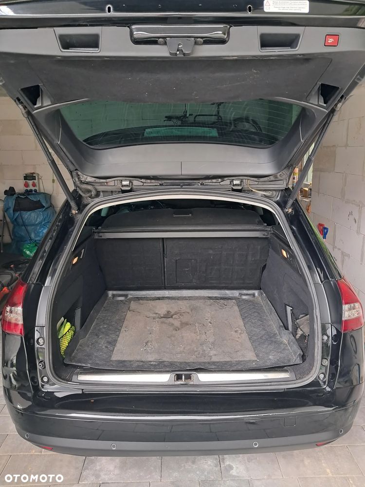 Citroën C5 2.0 HDi Exclusive - 9