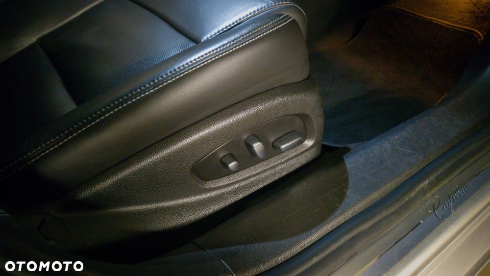 Cadillac XTS - 24