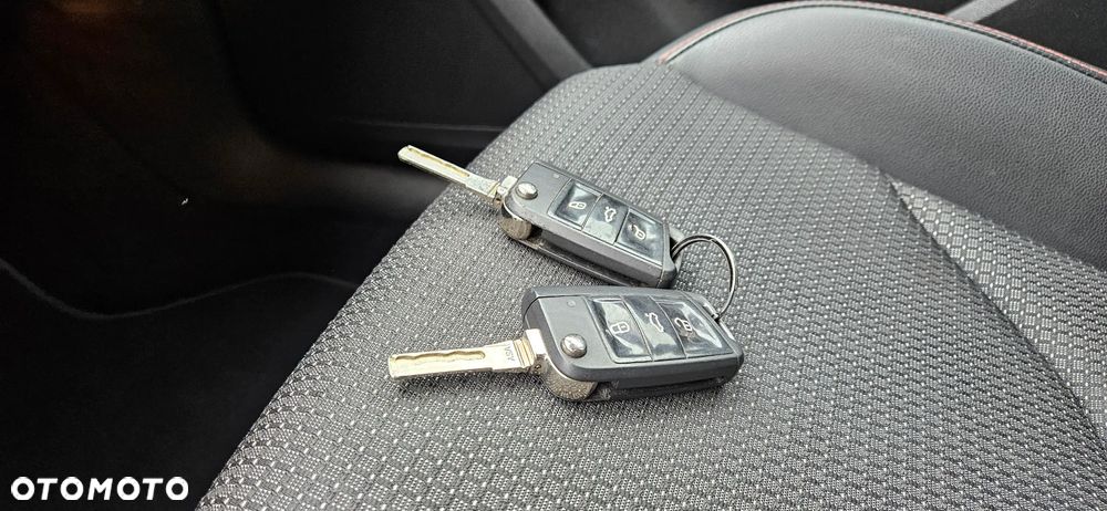 Seat Leon 1.4 TSI Start&Stop FR - 40