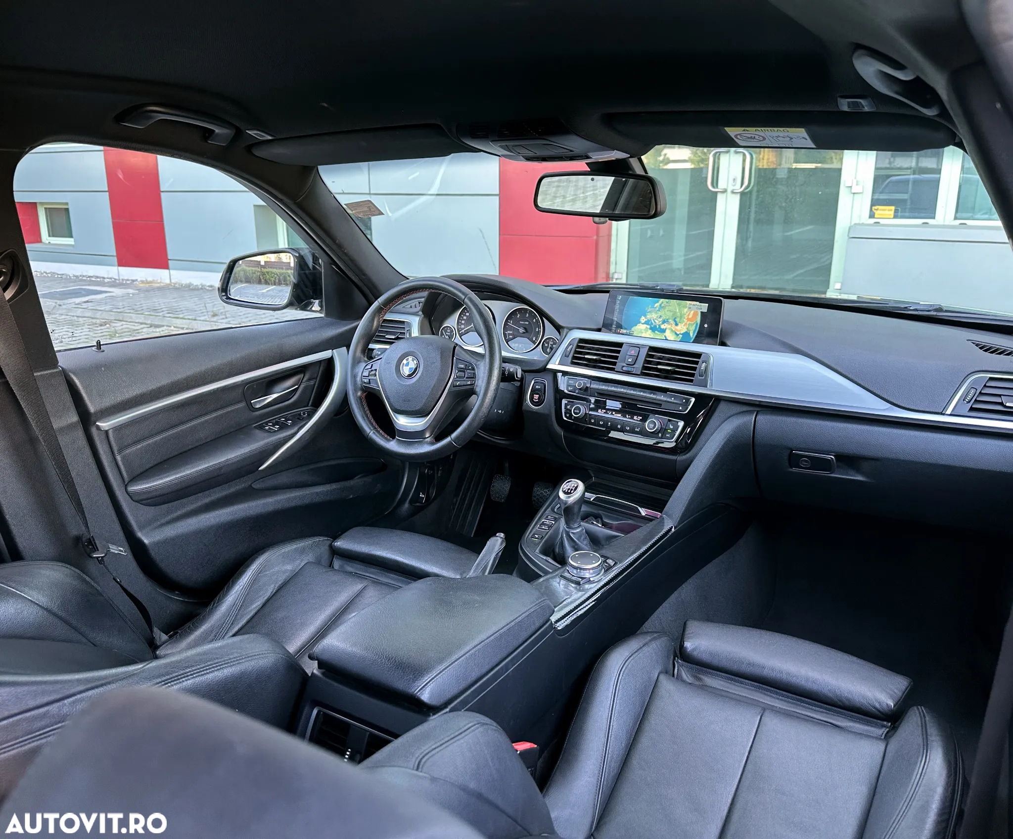 BMW Seria 3 - 9