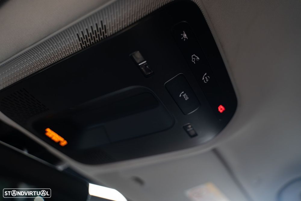 Mercedes-Benz C 220 d - 36