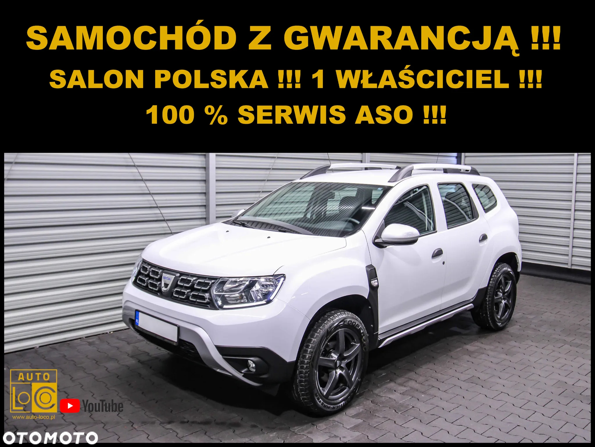 Dacia Duster 1.0 TCe Prestige - 2