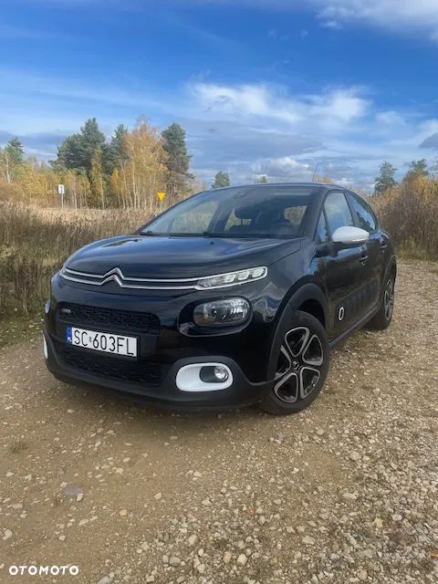 Citroën C3 - 1