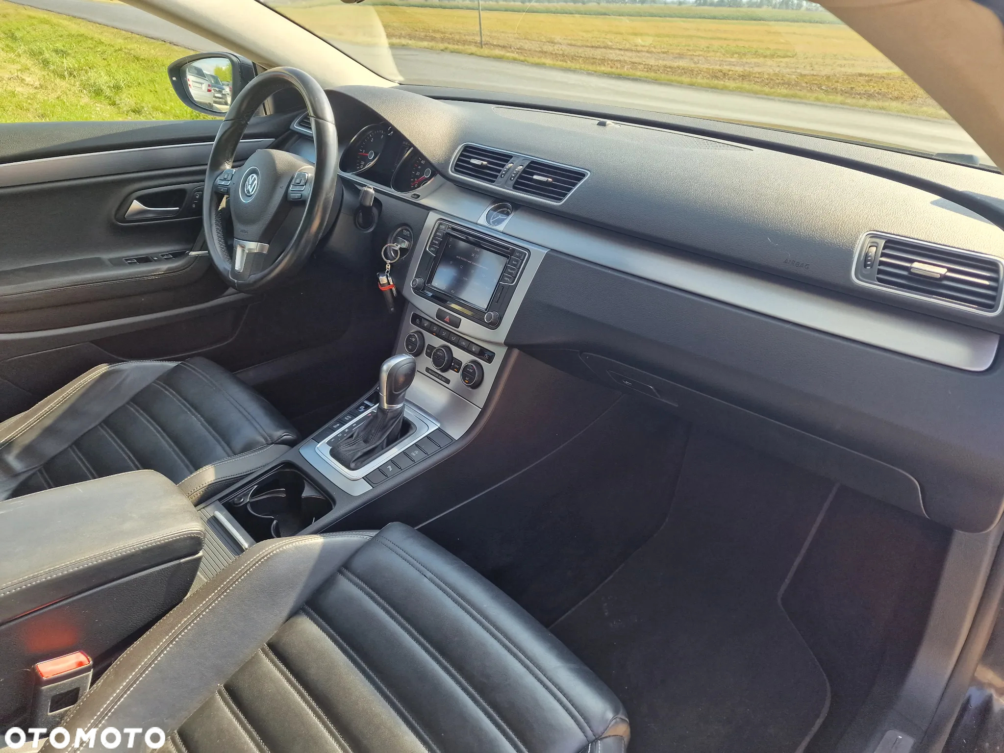Volkswagen CC 2.0 TDI DPF BMT DSG - 29