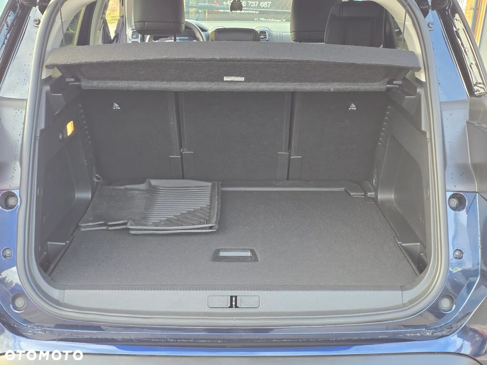 Citroën C5 Aircross 1.5 BlueHDi Max EAT8 - 36