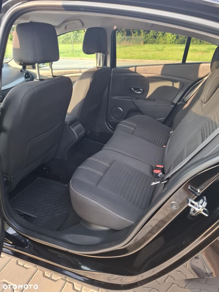 Renault Fluence - 3