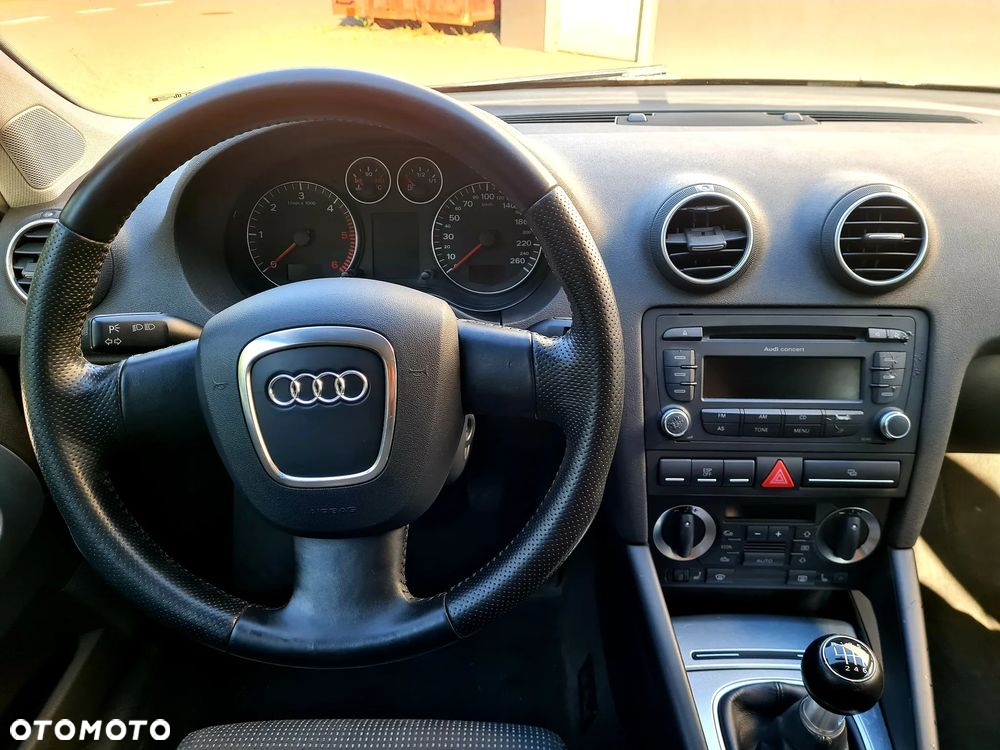Audi A3 - 10