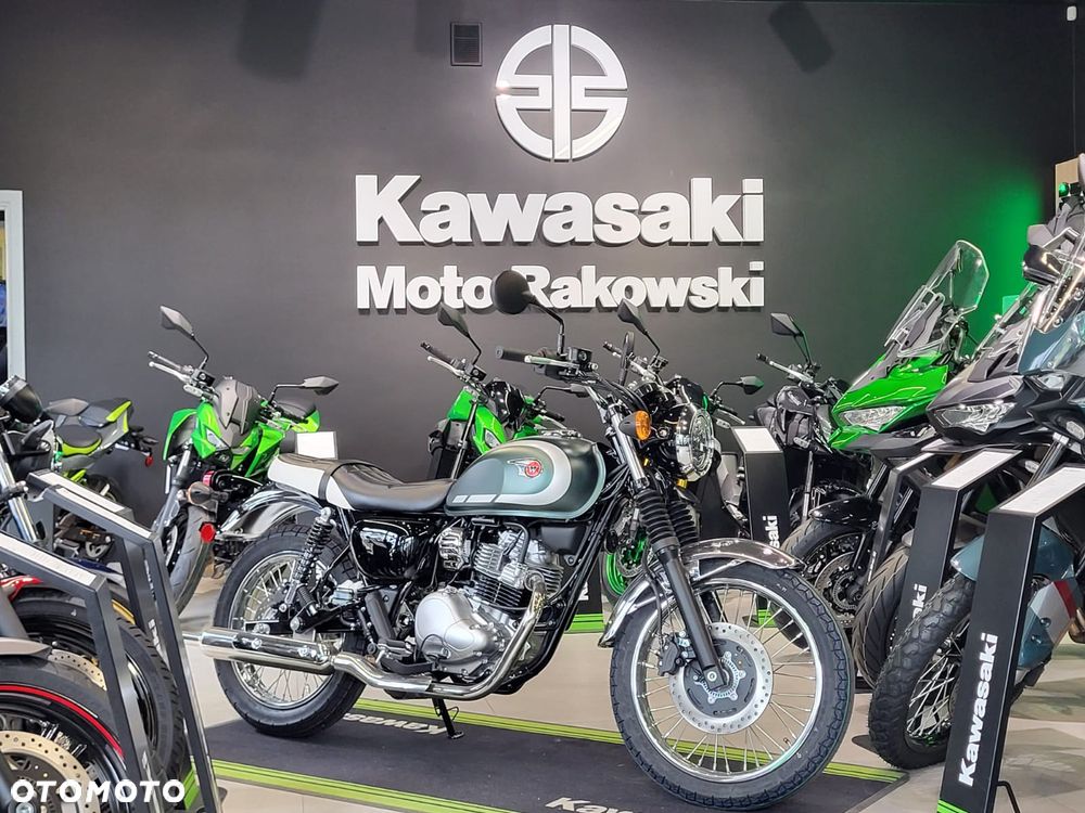 Kawasaki Inny - 1