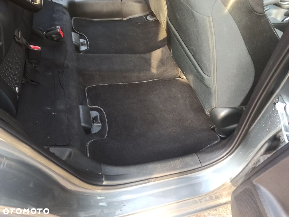 Honda Civic 1.6 i-DTEC Elegance - 17
