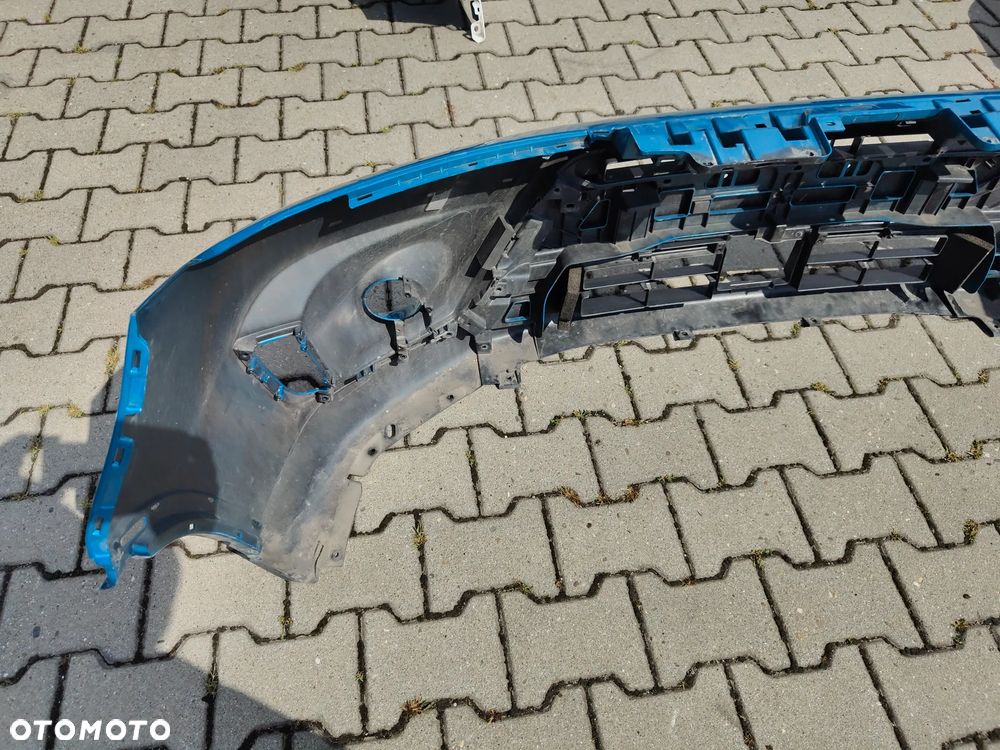 Suzuki Vitara od 2018 lift ZDERZAK PRZÓD - 6