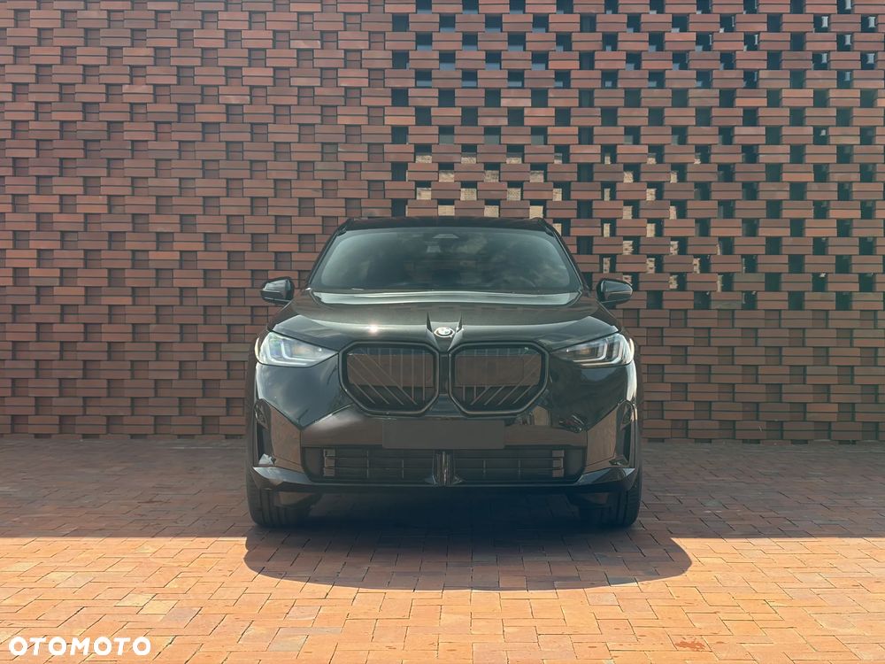 BMW X3 xDrive20d mHEV - 5