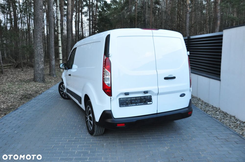 Ford CONNECT - 3