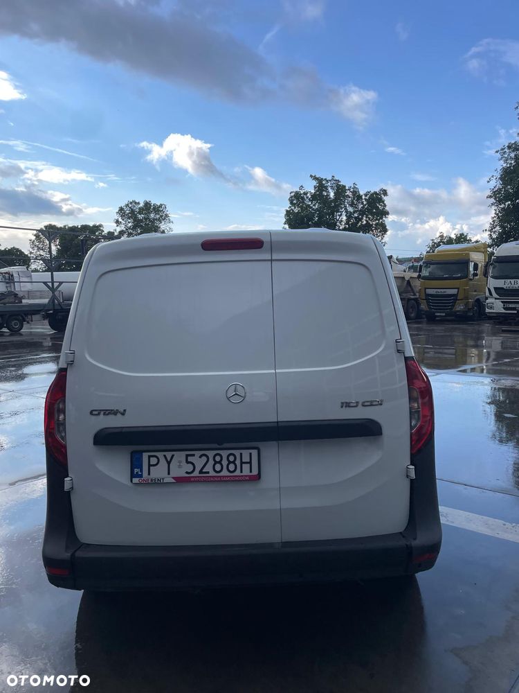 Mercedes-Benz Citan - 19