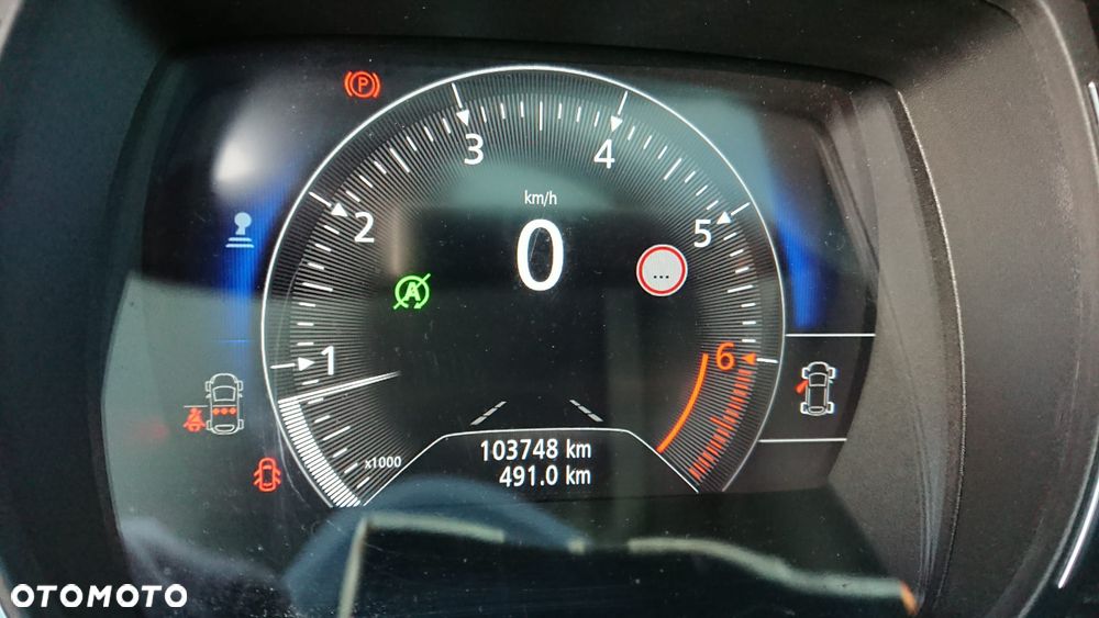 Renault Kadjar 1.2 Energy TCe S-Edition - 21