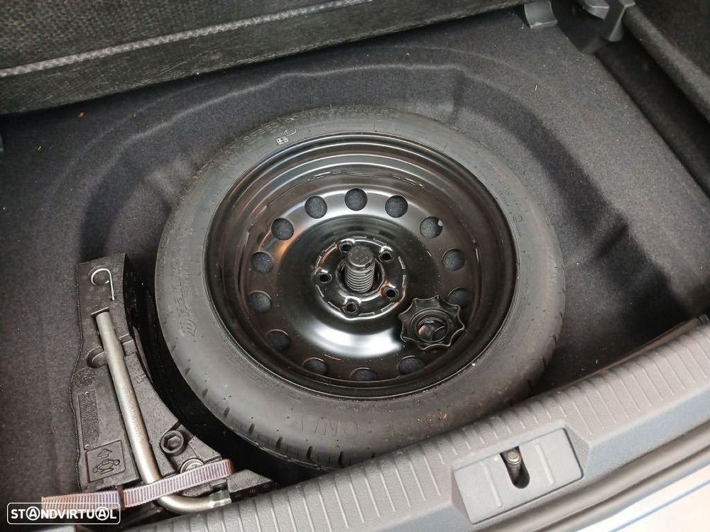 VW Golf 1.6 TDI Stream - 25