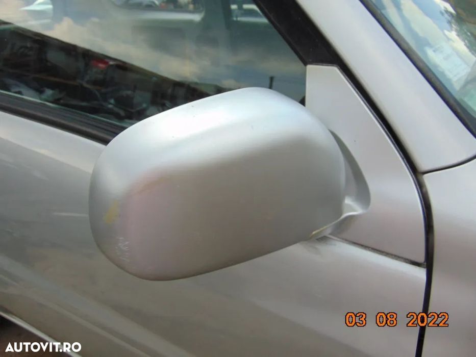 Oglinda Suzuki Grand vitara 1999-2005 oglinzi stanga dreapta dezmembre - 5