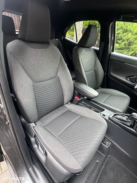Toyota Yaris Cross 130 1.5 VVT-i Team Deutschland - 39