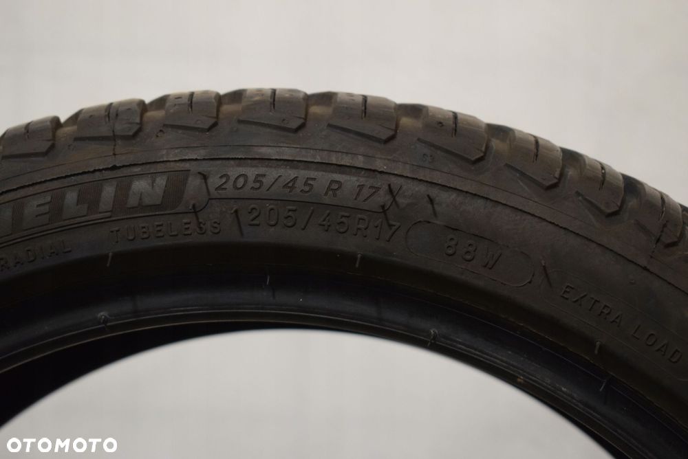 R17 205/45 Michelin CrossClimate 2 88W Wysyłka gratis! - 7