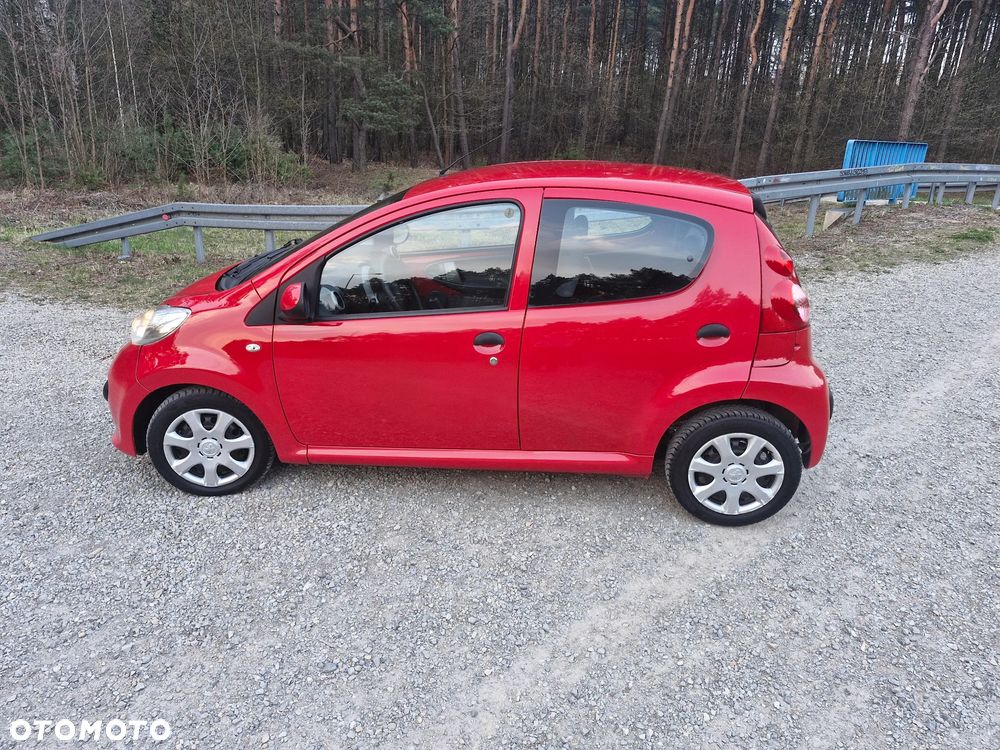 Peugeot 107 70 Petit Filou - 14