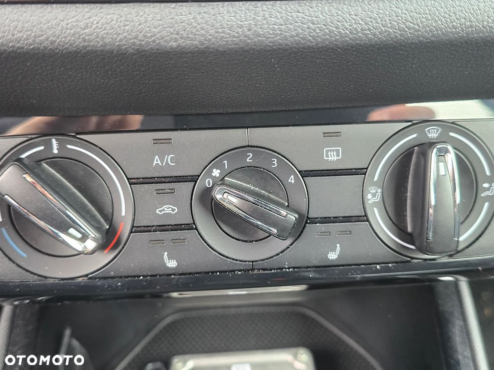 Skoda Fabia 1.0 MPI Ambition - 15