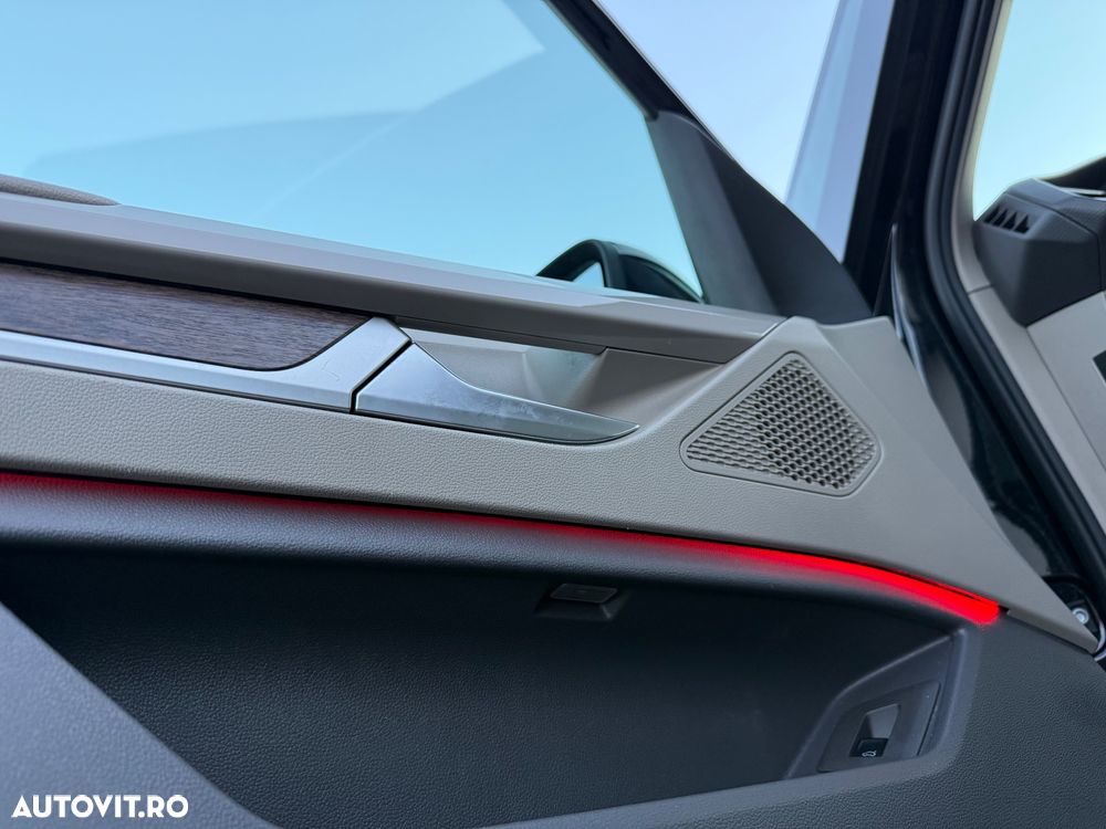 Volkswagen Multivan L 2.0 TDI DSG 110KW Style - 25