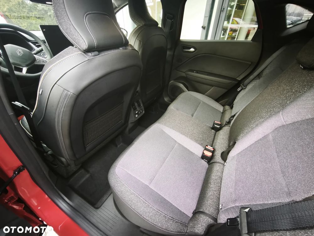 Renault Captur 1.0 TCe Techno - 6