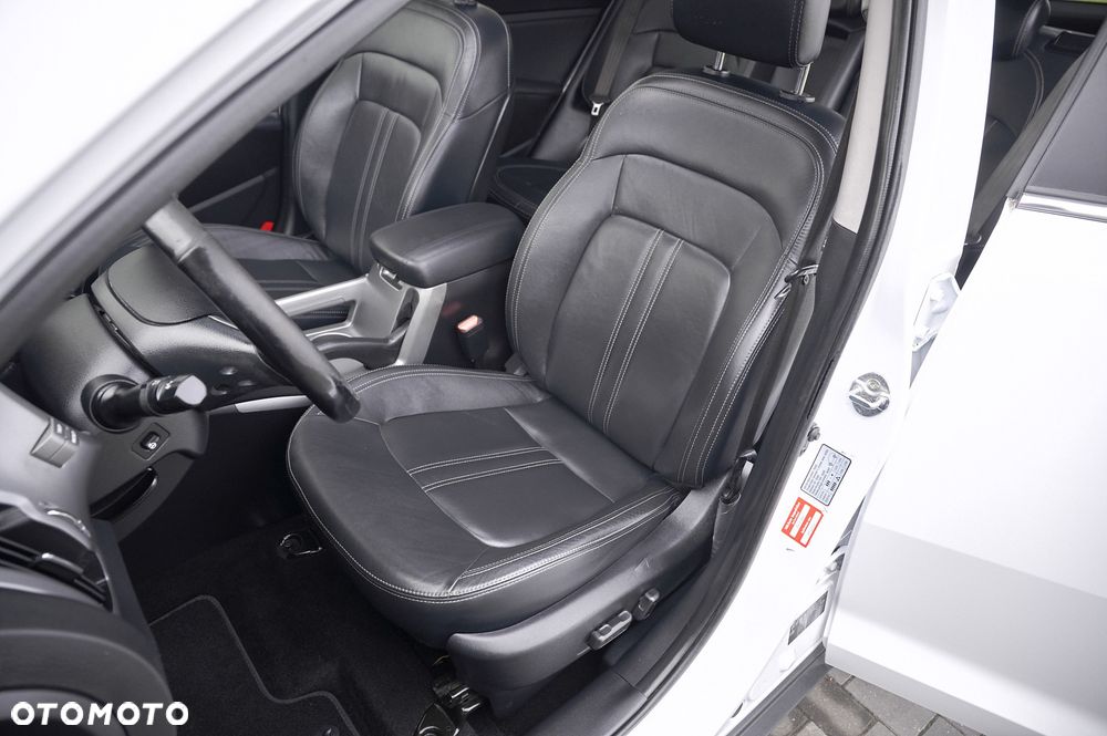 Kia Sportage 2.0 CRDI 184 AWD Platinum Edition - 24