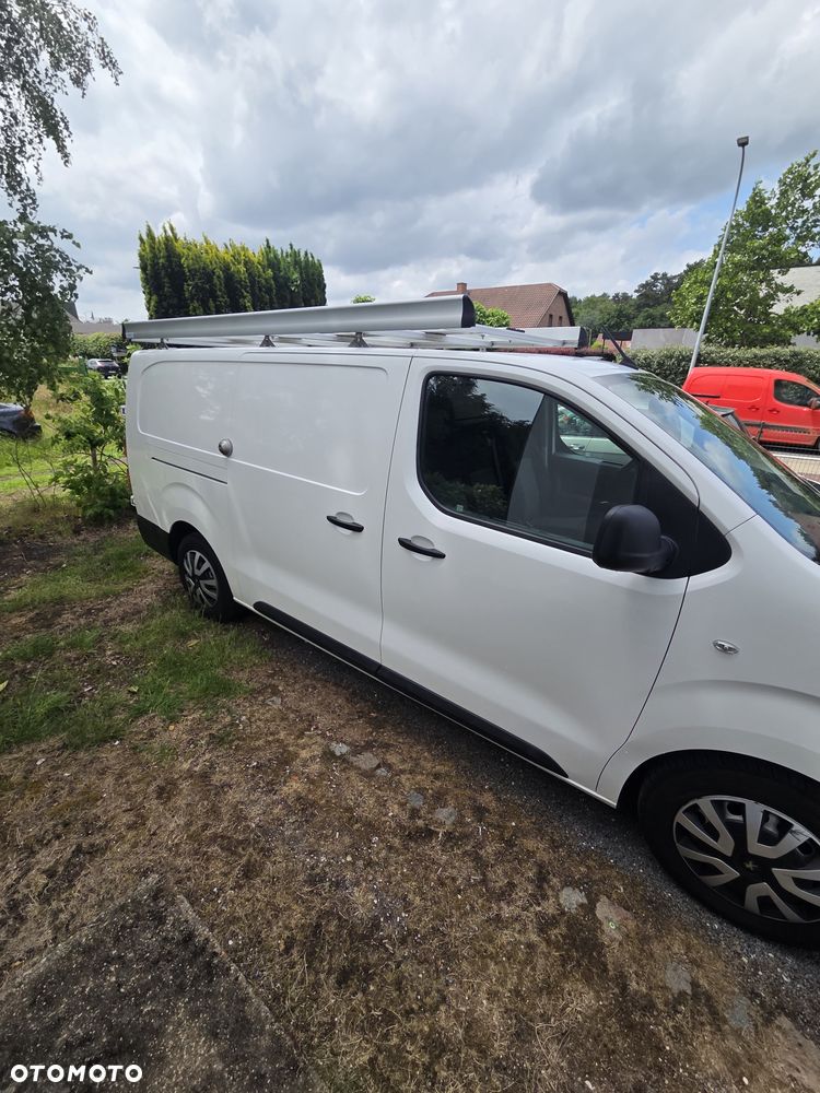 Peugeot Expert - 3
