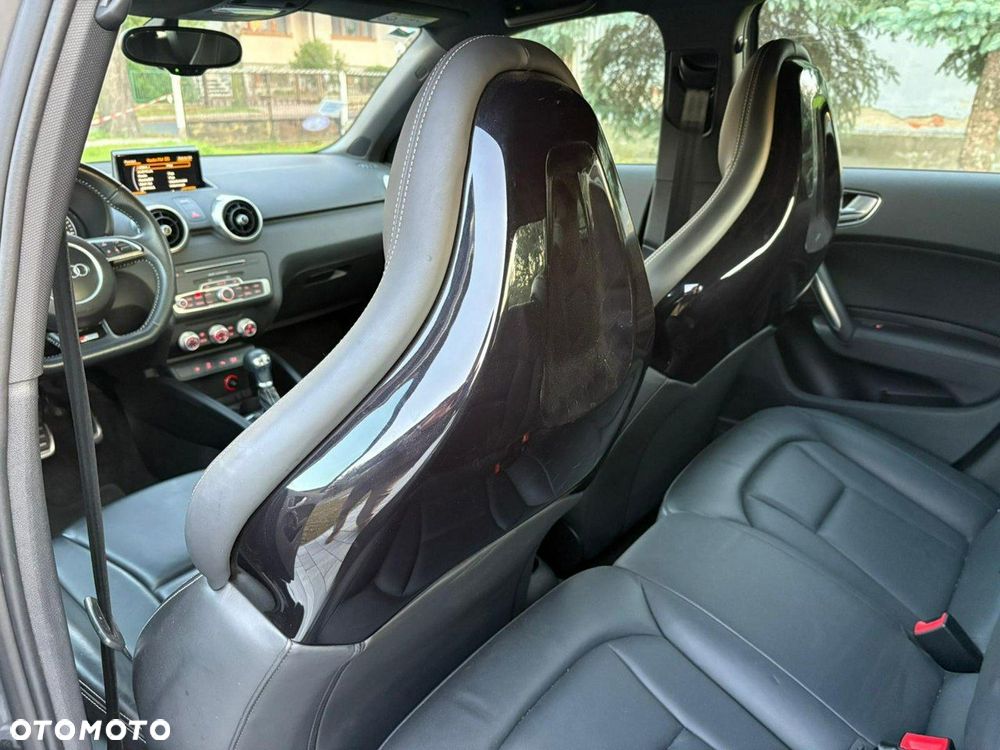 Audi A1 Sportback - 15