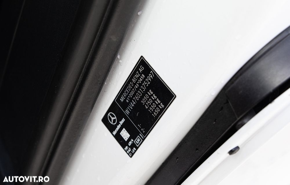 Mercedes-Benz Vito - 6