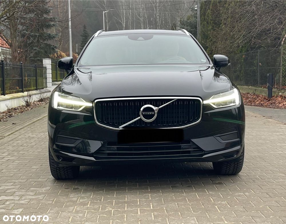 Volvo XC 60 B5 D AWD Geartronic Momentum Pro - 5