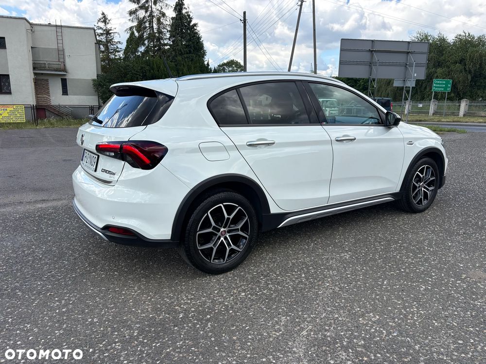 Fiat Tipo 1.0 T3 Cross - 4