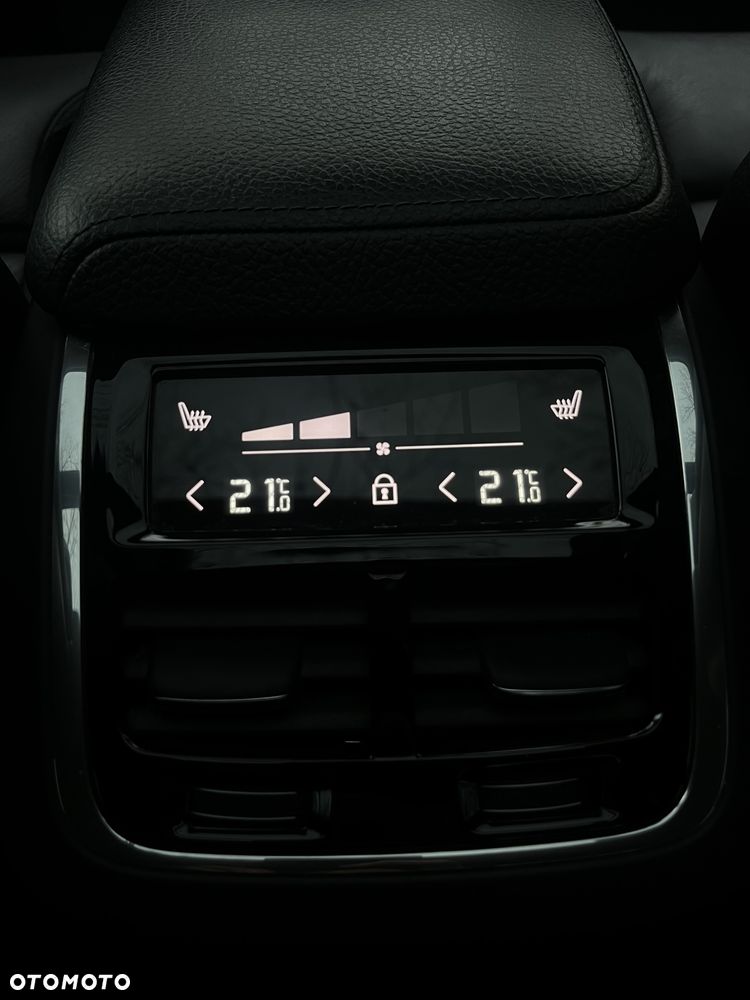 Volvo S60 T6 AWD Inscription - 27