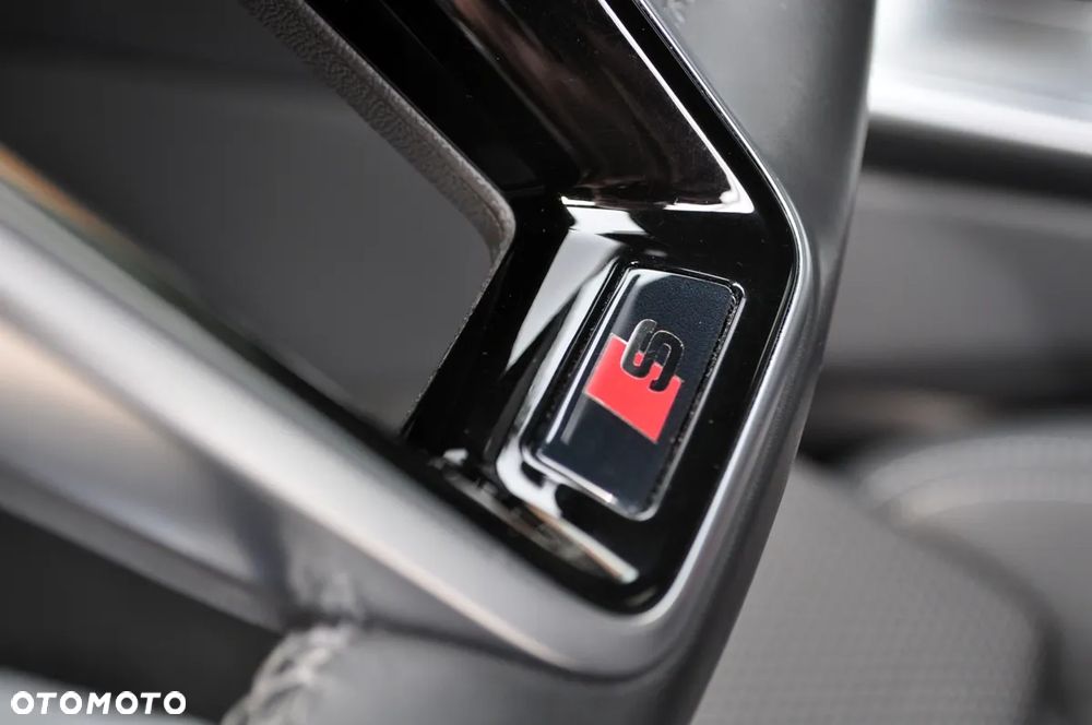 Audi A6 Avant 40 TDI mHEV Quattro Sport S tronic - 36