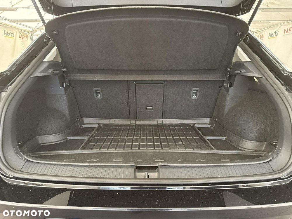 Volkswagen T-Roc - 20