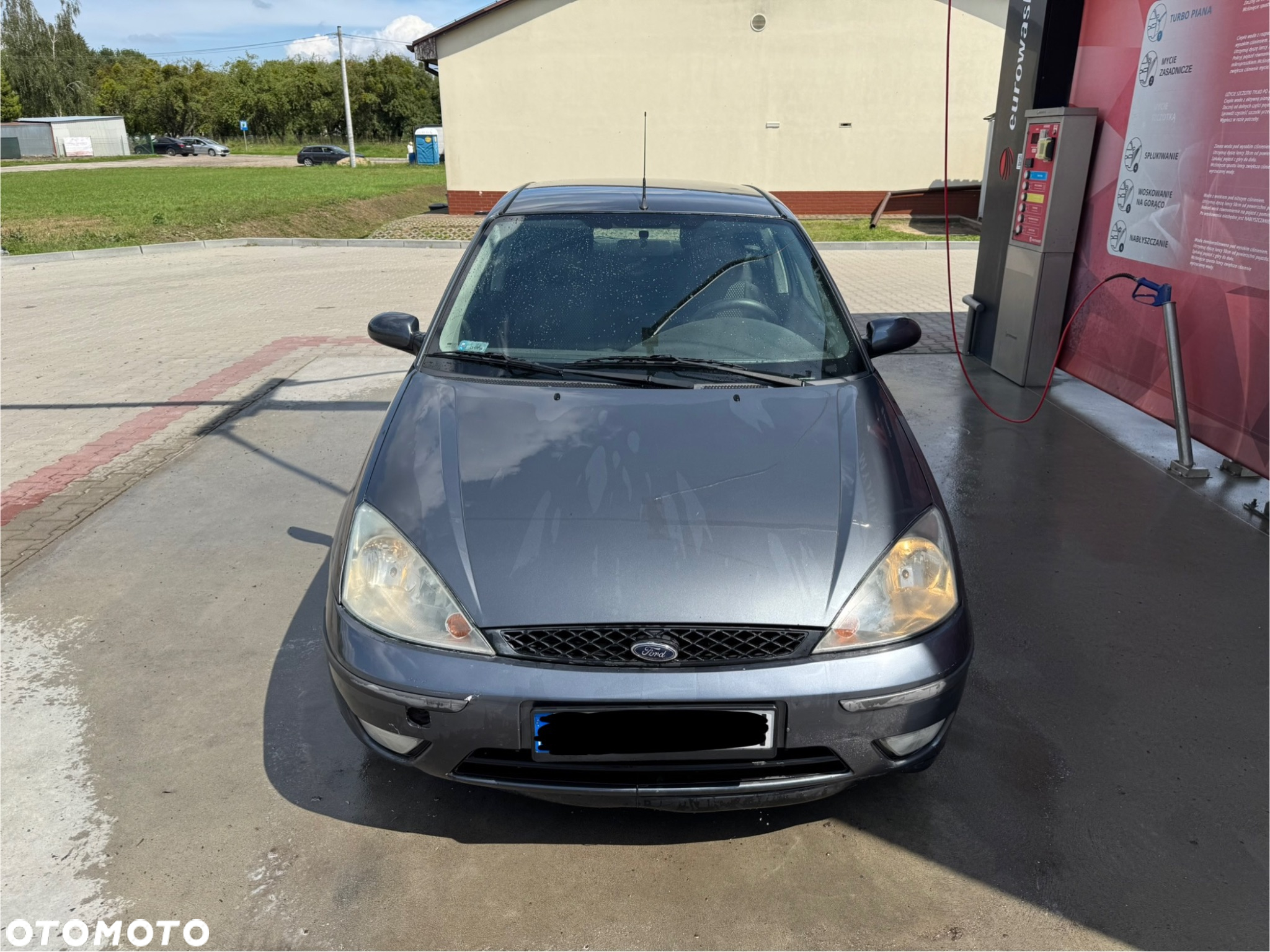 Ford Focus - 2