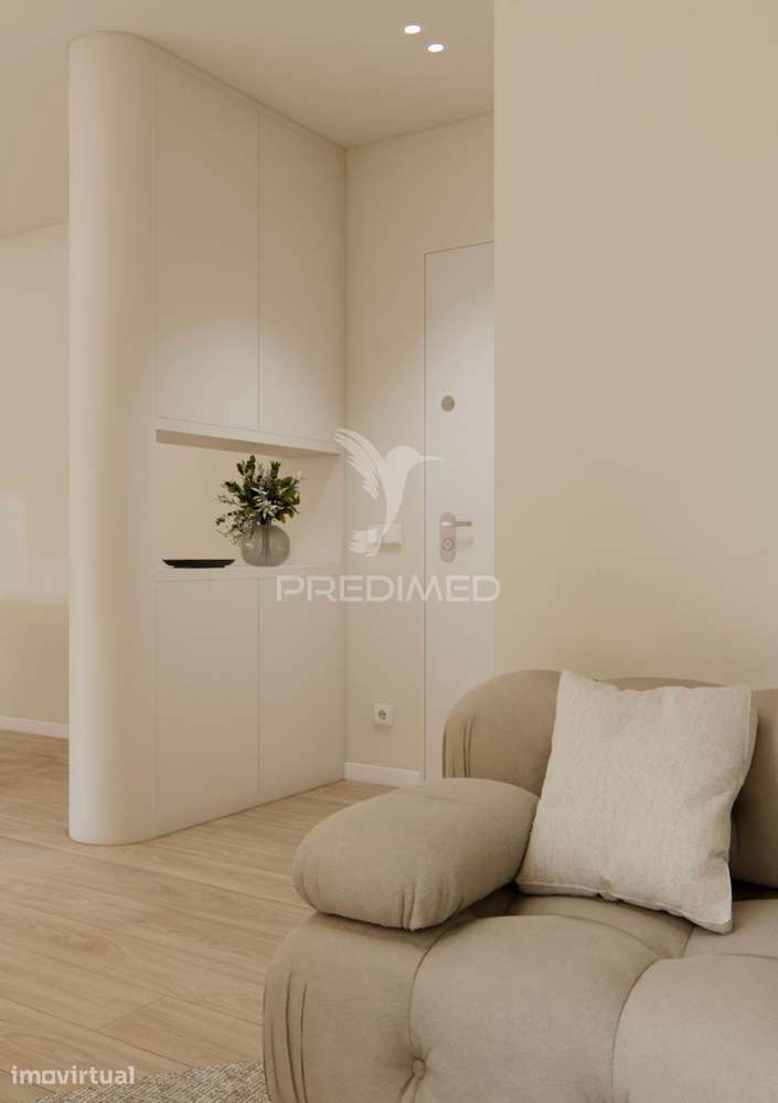 APARTAMENTO T4 DUPLEX DE LUXO - TAVIRA - Grande imagem: 4/23