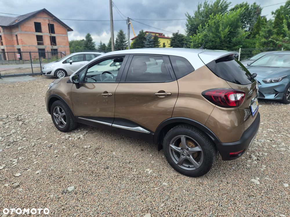 Renault Captur ENERGY TCe 120 Intens - 7