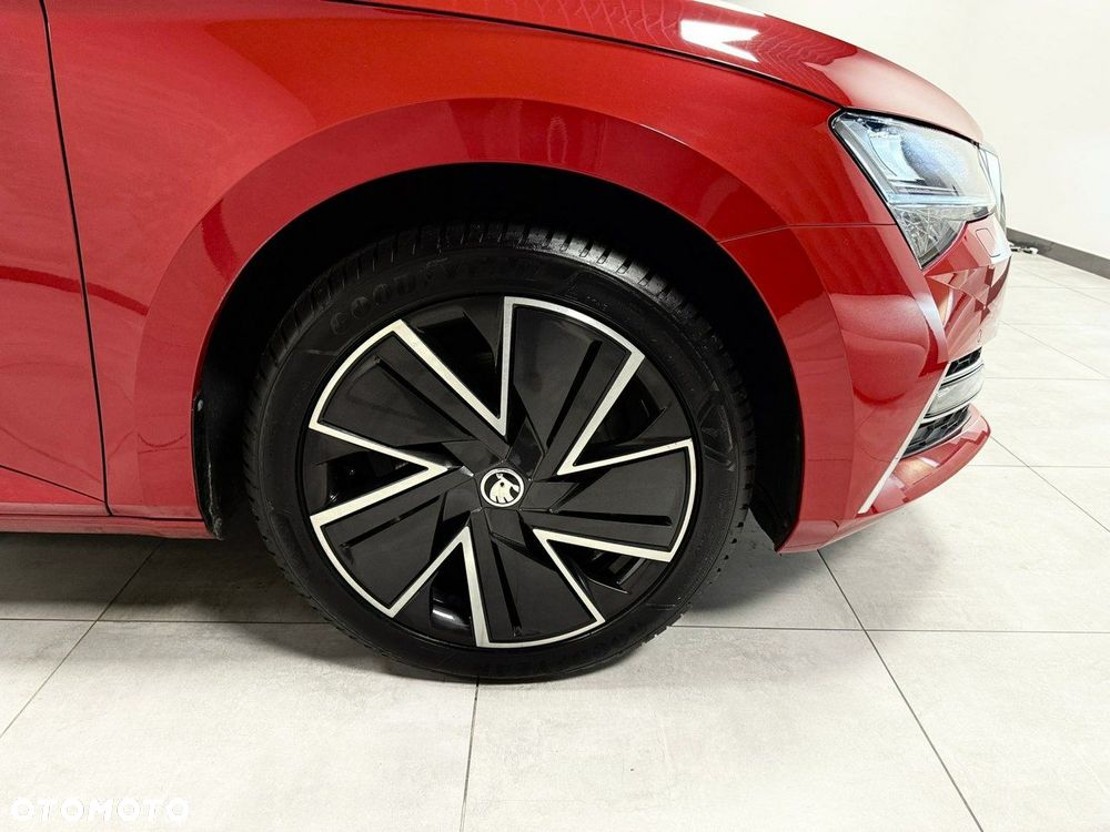 Skoda Superb 1.4 TSI Plug-In Hybrid Style DSG - 11