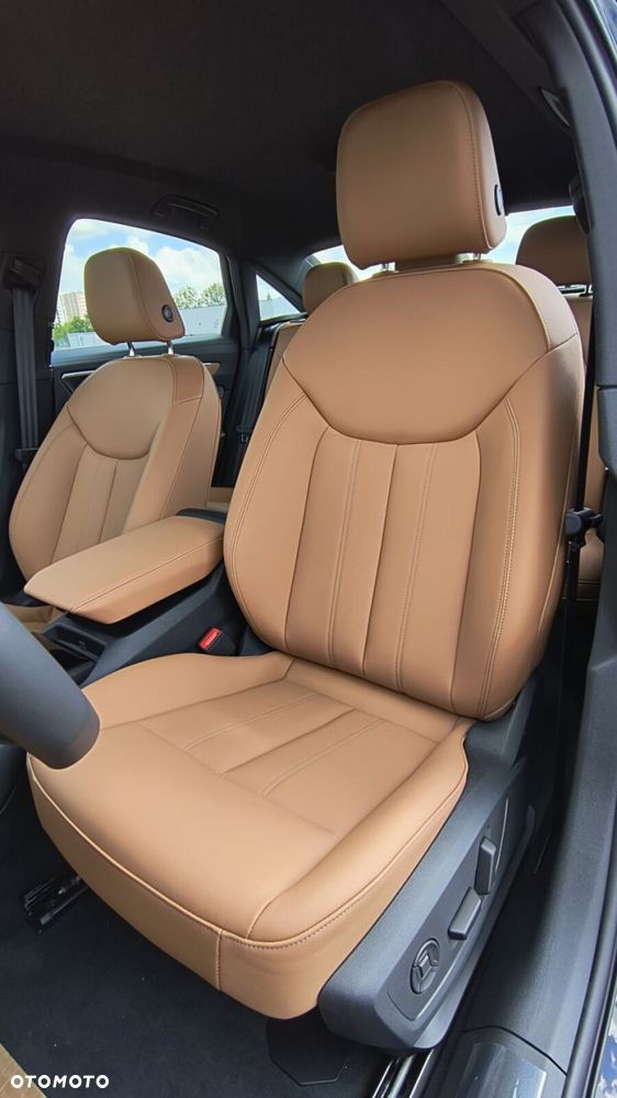 Audi A6 Limousine - 33