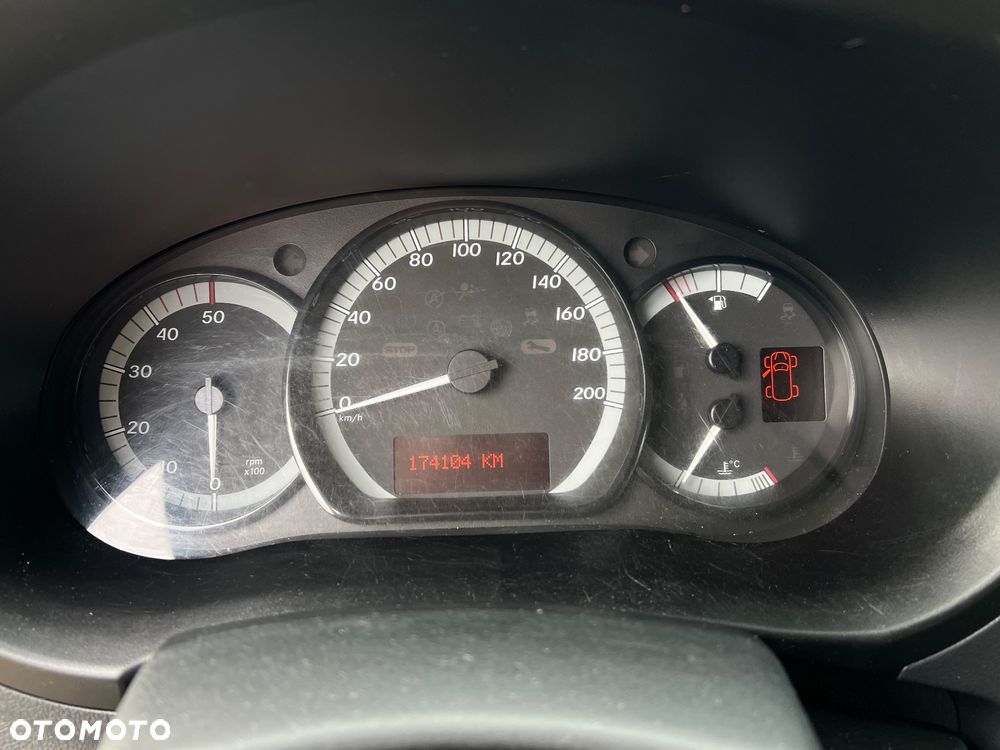 Mercedes-Benz Citan Tourer 415.703 - 14