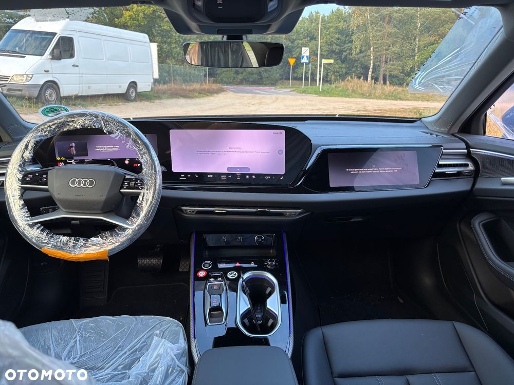 Audi A6 Avant 40 TDI S tronic design - 17