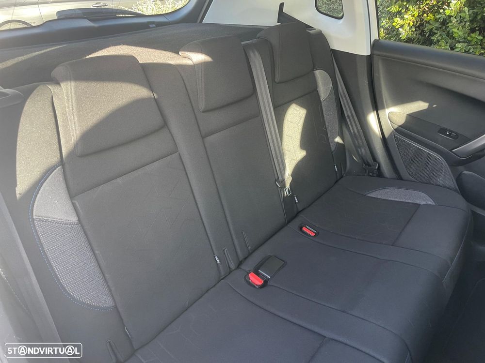 Peugeot 2008 PureTech 82 Active - 10