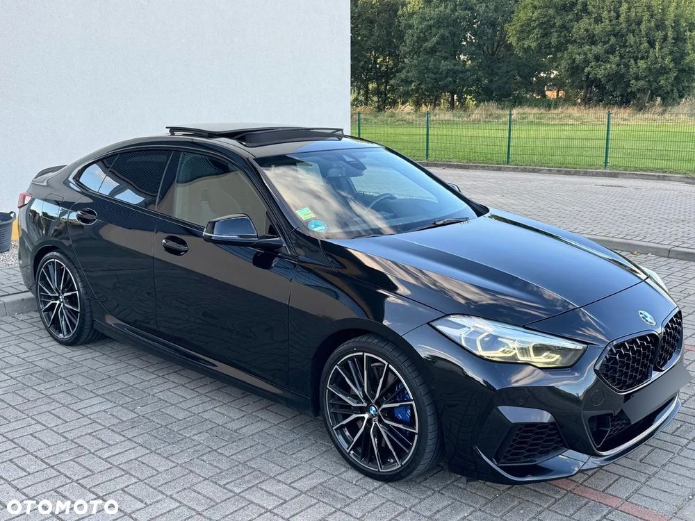 BMW Seria 2 M235i xDrive - 22