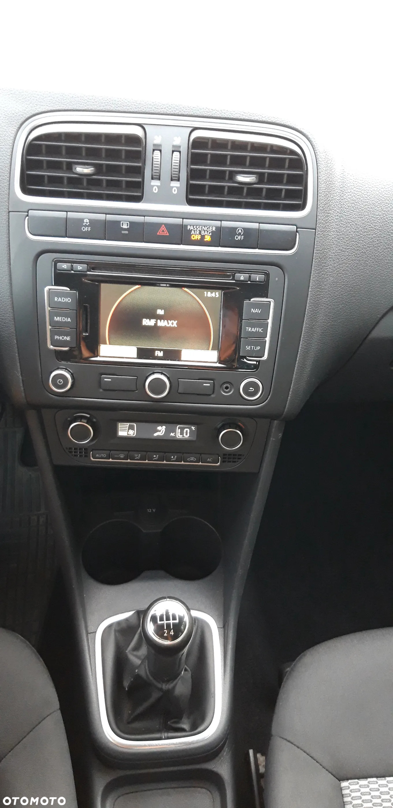 Volkswagen Polo 1.2 TDI Blue Motion - 16