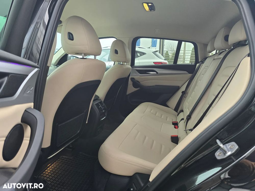 BMW X4 xDrive20d - 16