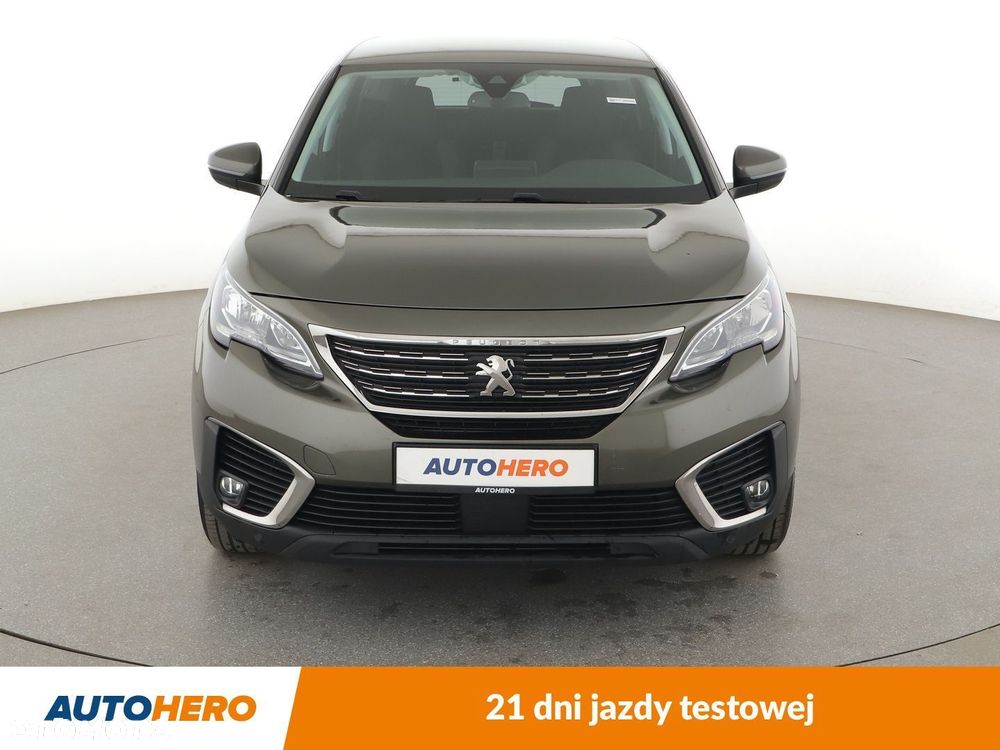 Peugeot 5008 - 9