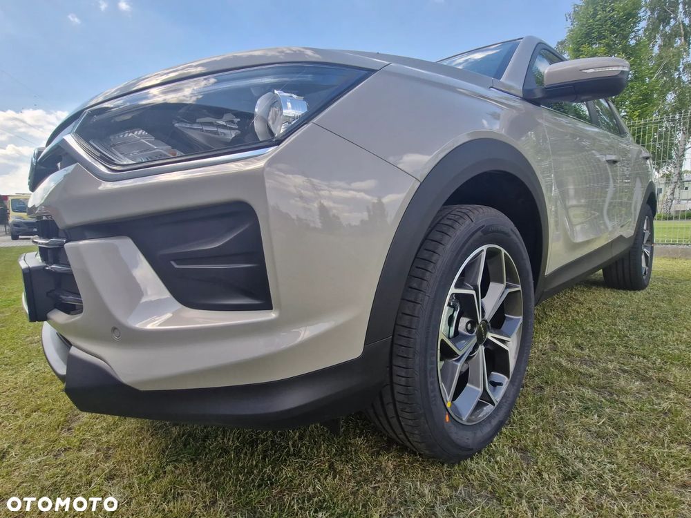 SsangYong/KGM Korando 1.5 T-GDI Joy 2WD - 4